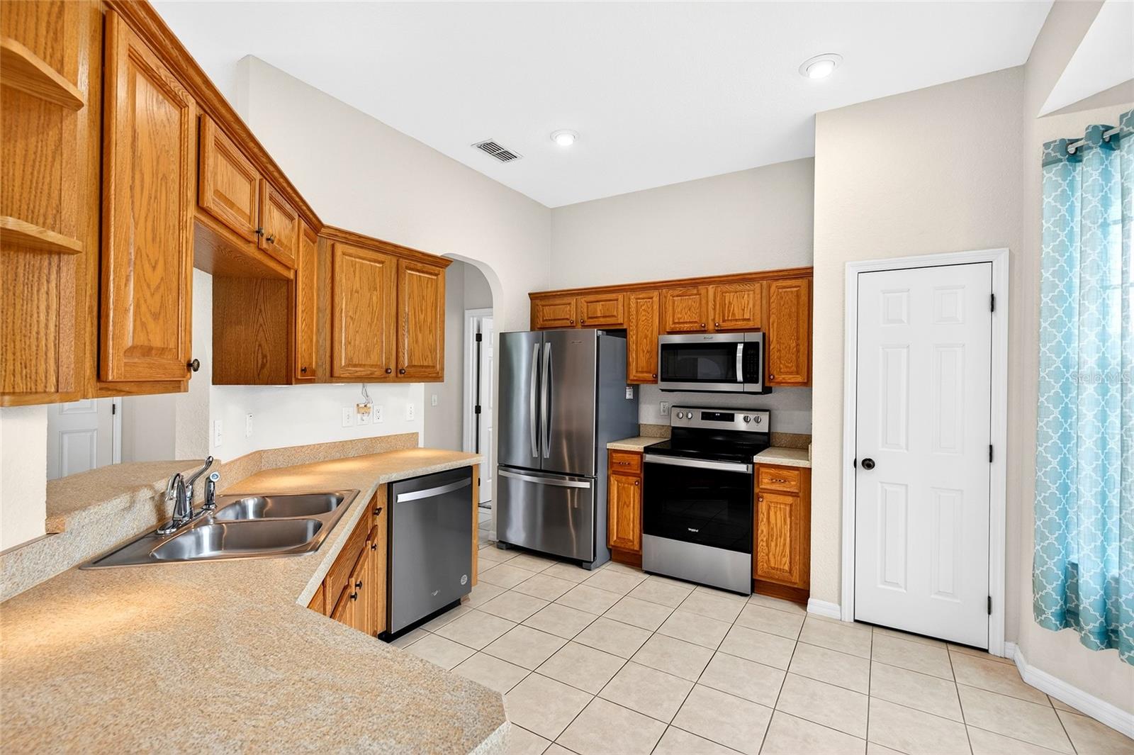 STONECREST - Residential