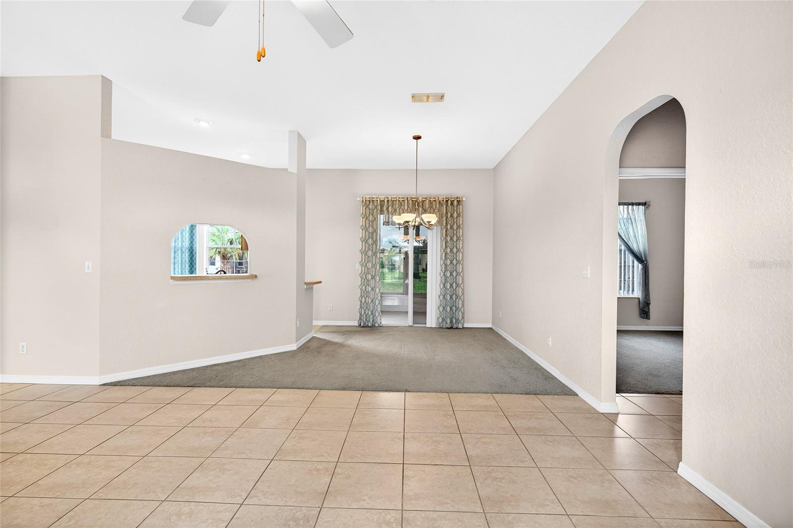 STONECREST - Residential