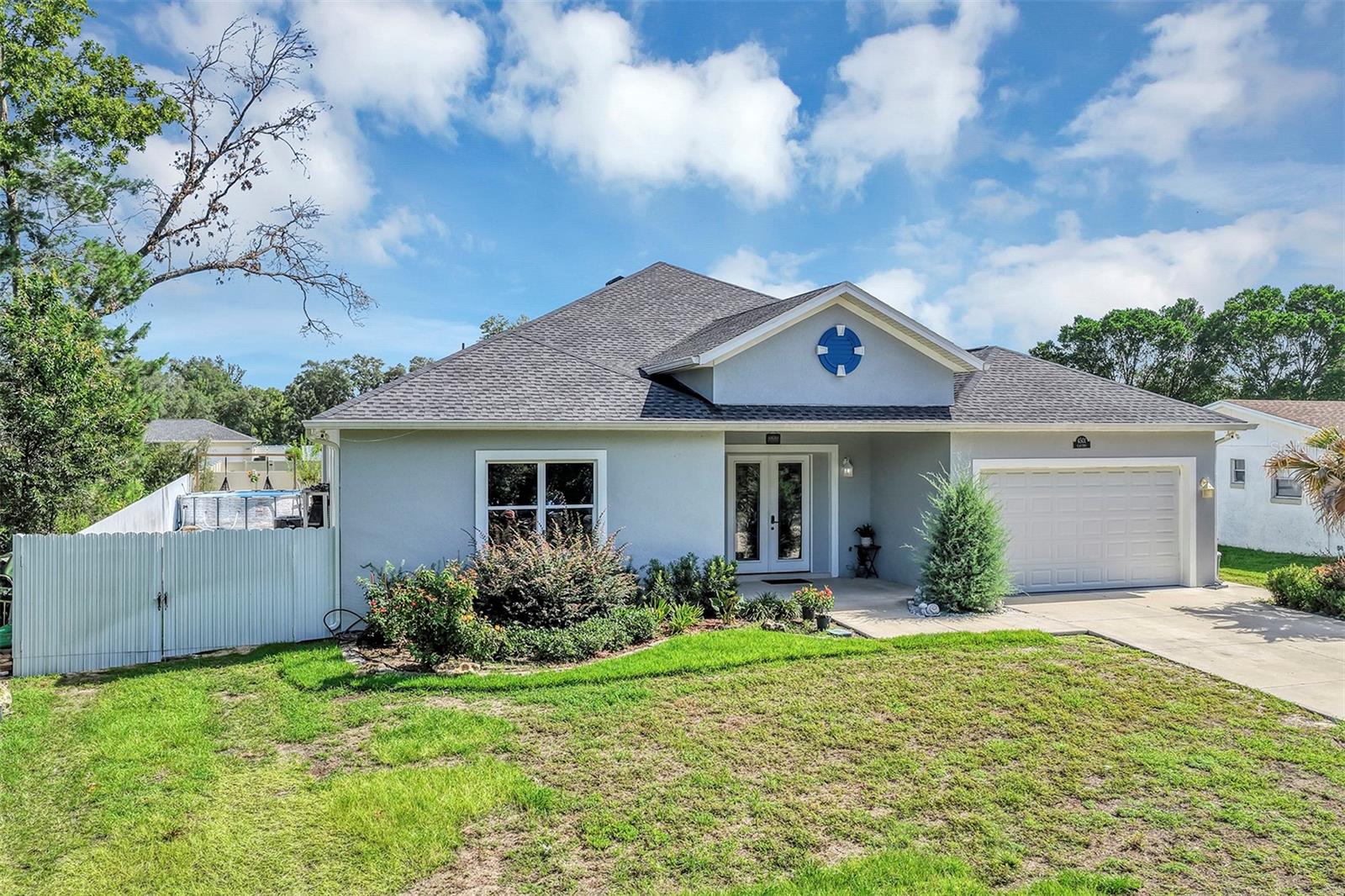 4501 SW 145TH PLACE ROAD