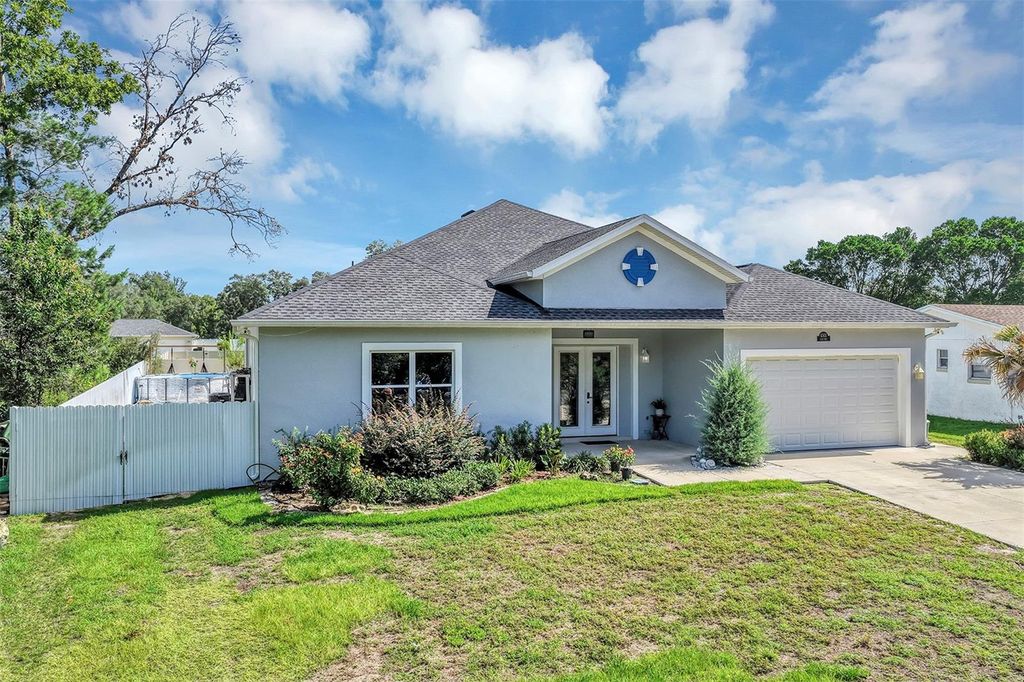 Photo of 4501 SW 145th Place Road, Ocala, FL 34473 (MLS # OM729042)