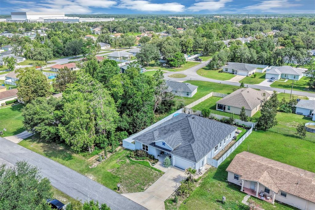 Photo of 4501 SW 145th Place Road, Ocala, FL 34473 (MLS # OM729042)