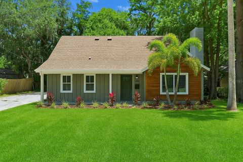 7208 N OLA AVENUE TAMPA FL 33604