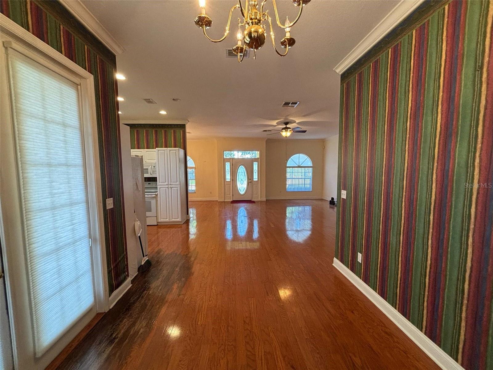 GATES LAKE REGION - Residential Lease