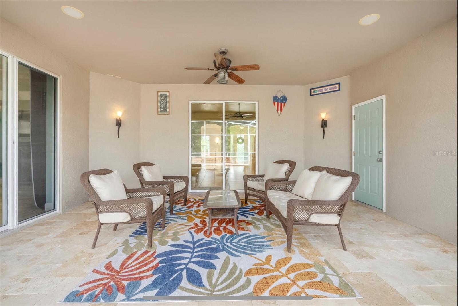 CRESTWOOD MANOR - Residential