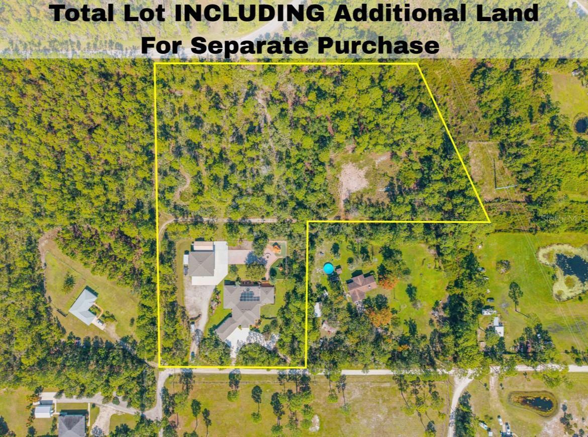 CRESTWOOD MANOR - Residential