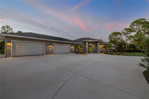 4075 CRESTWOOD MANOR DRIVE NEW SMYRNA BEACH FL 32168