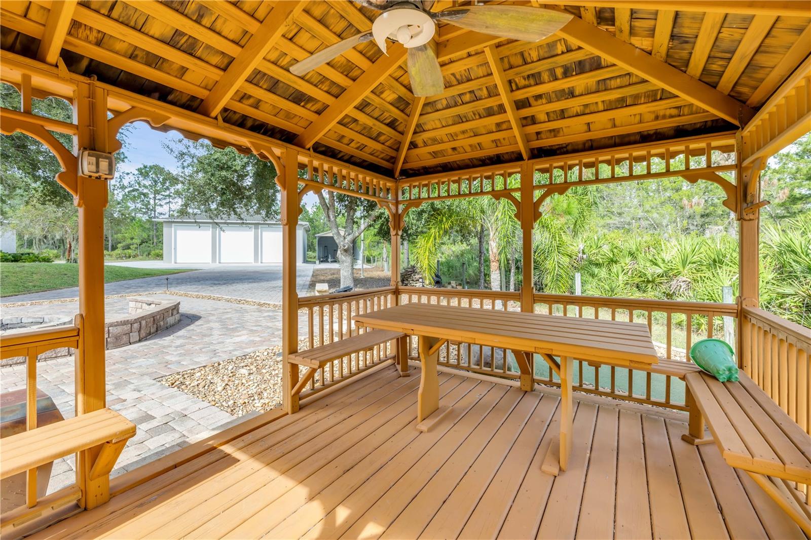 CRESTWOOD MANOR - Residential