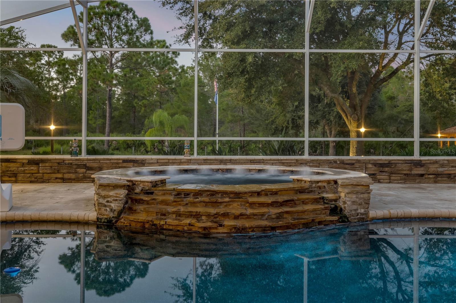 CRESTWOOD MANOR - Residential