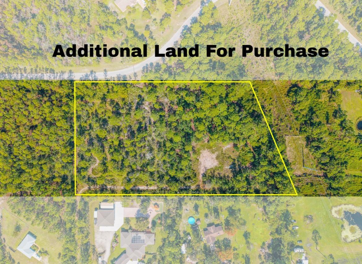 CRESTWOOD MANOR - Residential