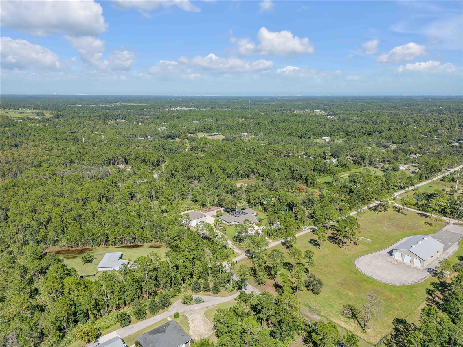 CRESTWOOD MANOR - Residential