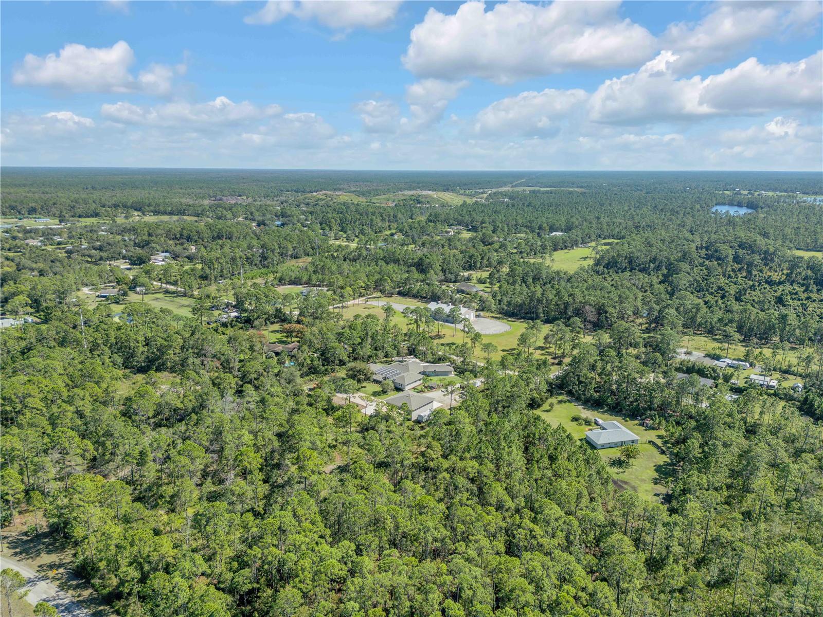 CRESTWOOD MANOR - Residential