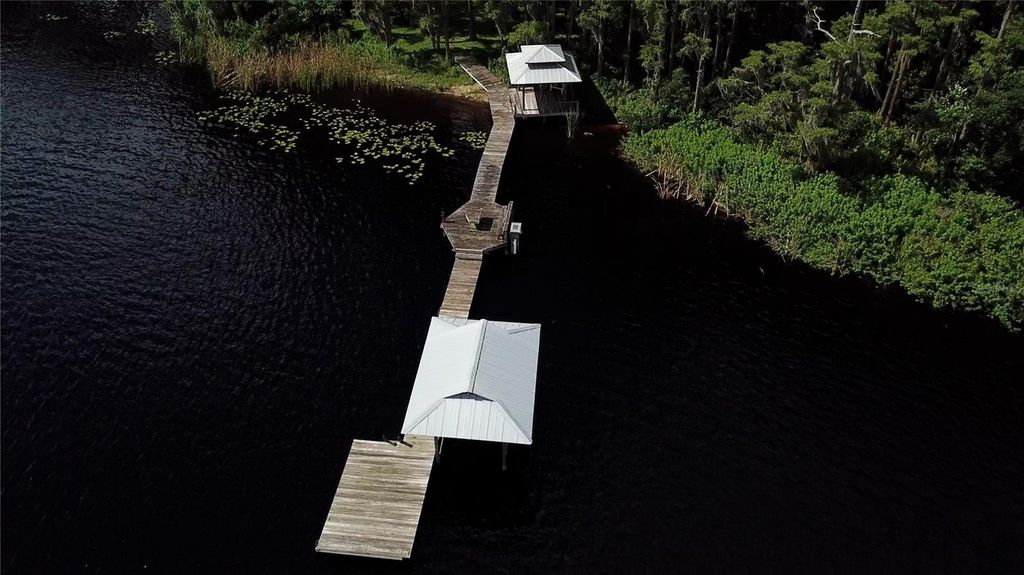Photo of 6160 Fitzgerald Road, Odessa, FL 33556 (MLS # TB8387197)