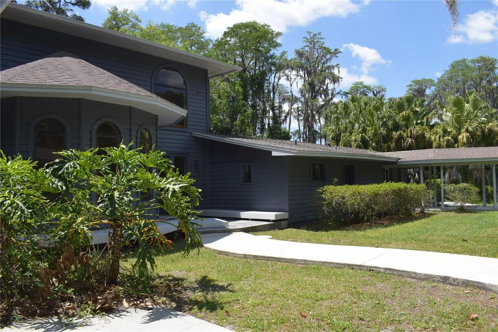 Photo of 6160 Fitzgerald Road, Odessa, FL 33556 (MLS # TB8387197)