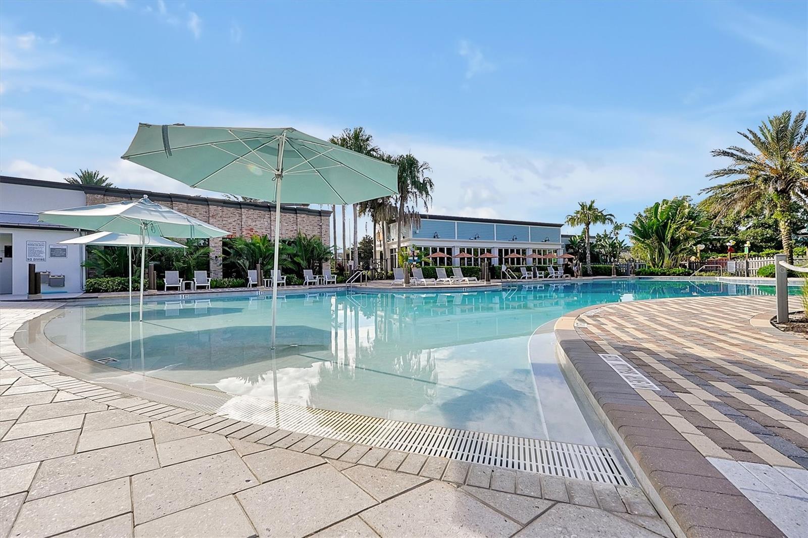 FESTIVAL PH 1 - Residential Lease