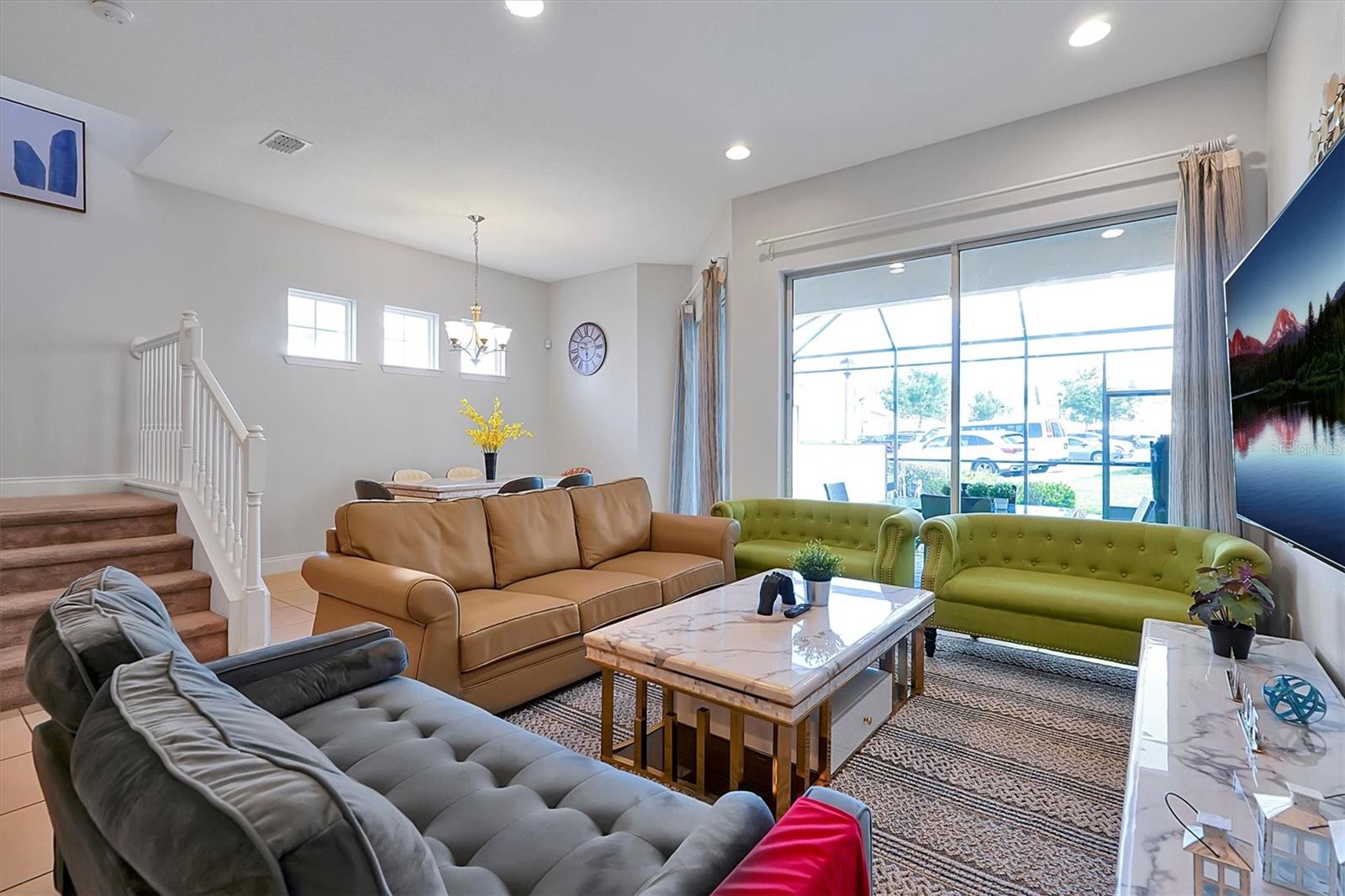 FESTIVAL PH 1 - Residential Lease