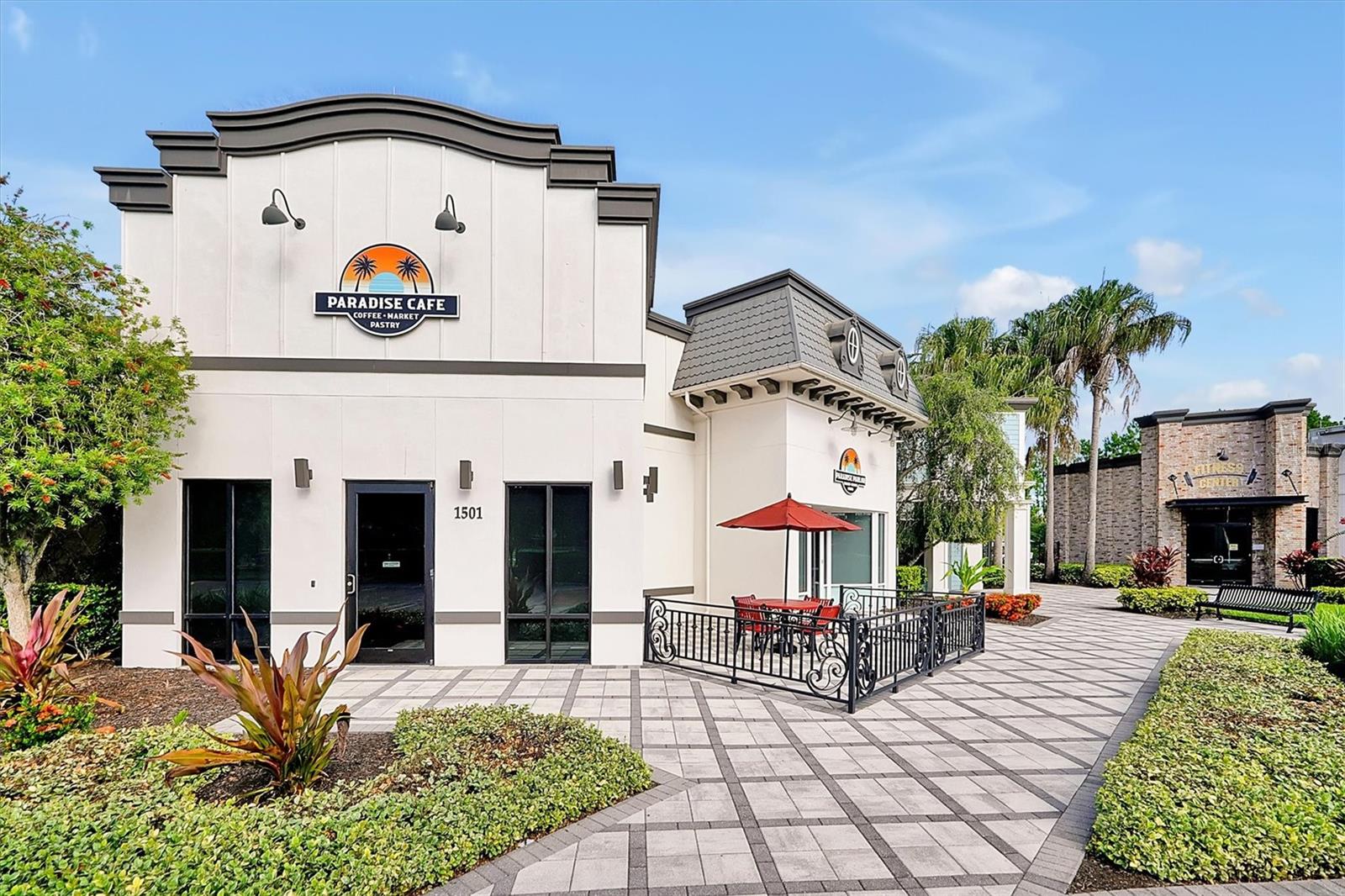 FESTIVAL PH 1 - Residential Lease