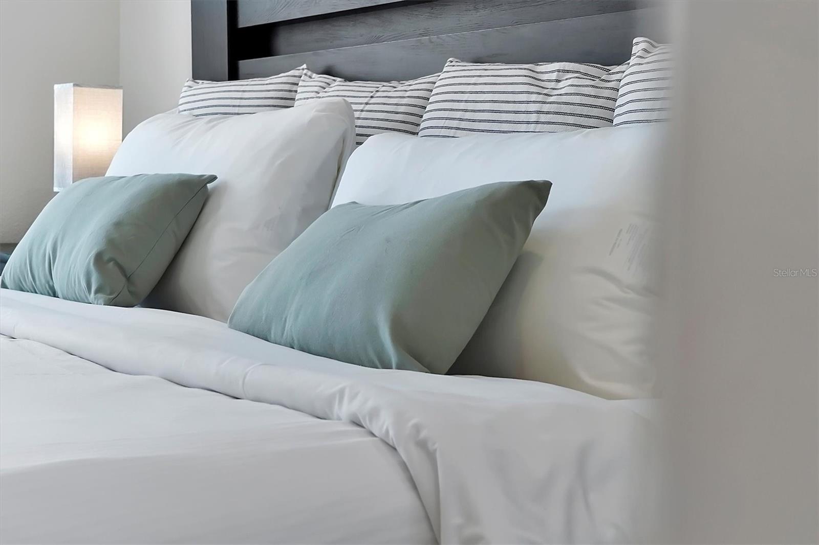 FESTIVAL PH 1 - Residential Lease