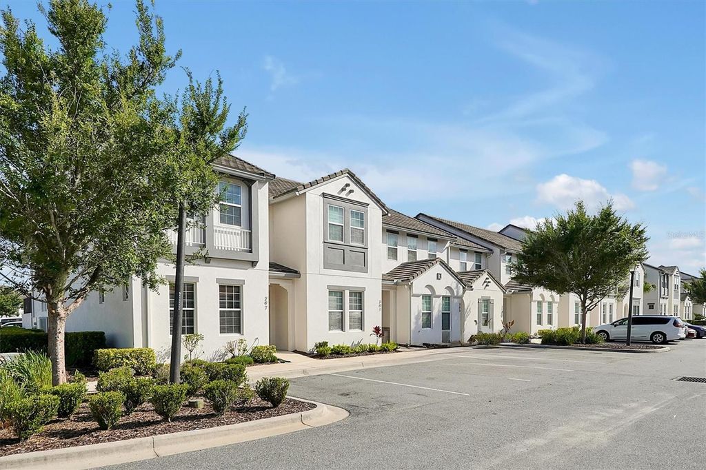 Photo of 297 Captiva Drive, Davenport, FL 33896 (MLS # O6369197)