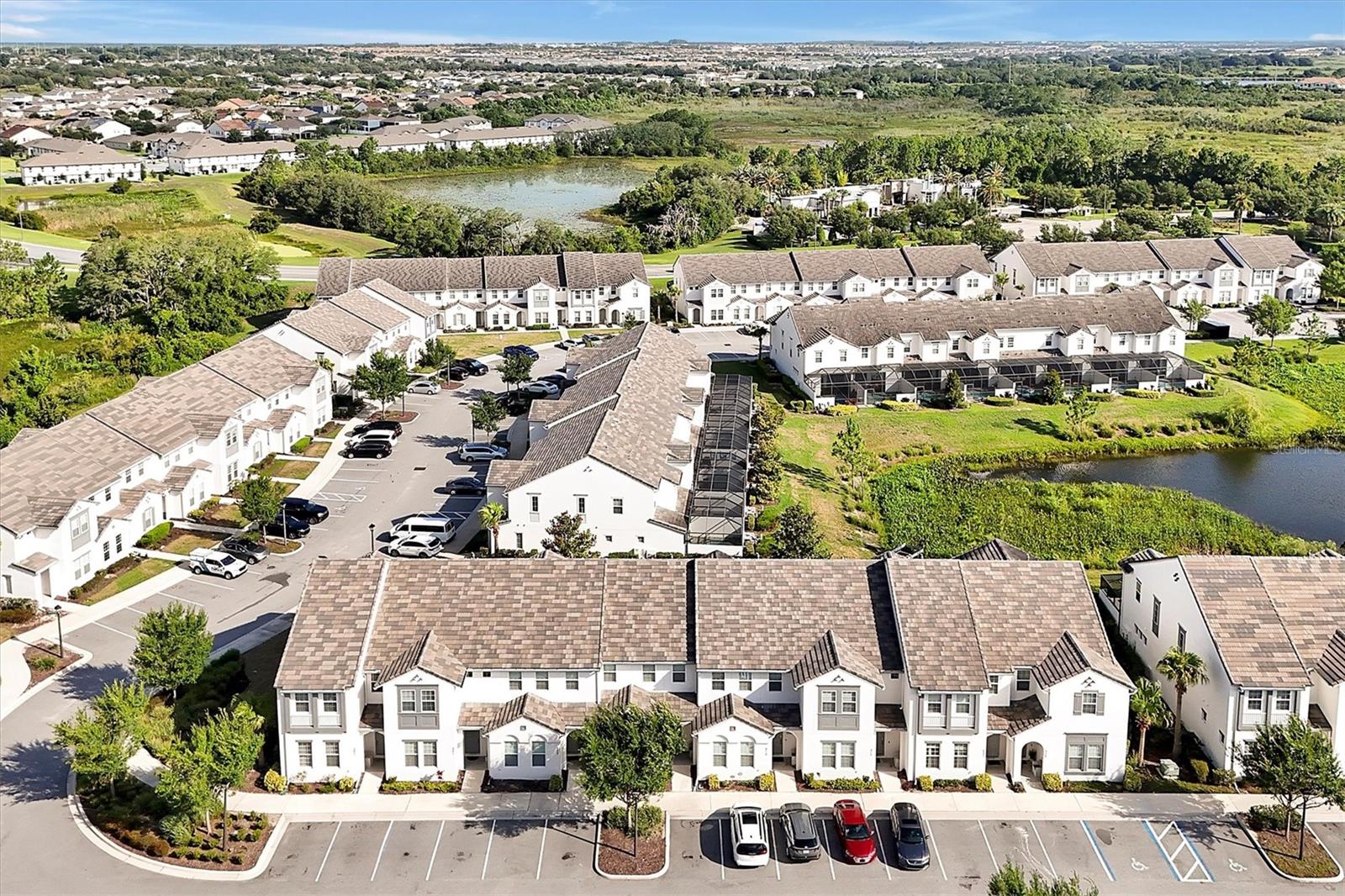 FESTIVAL PH 1 - Residential Lease