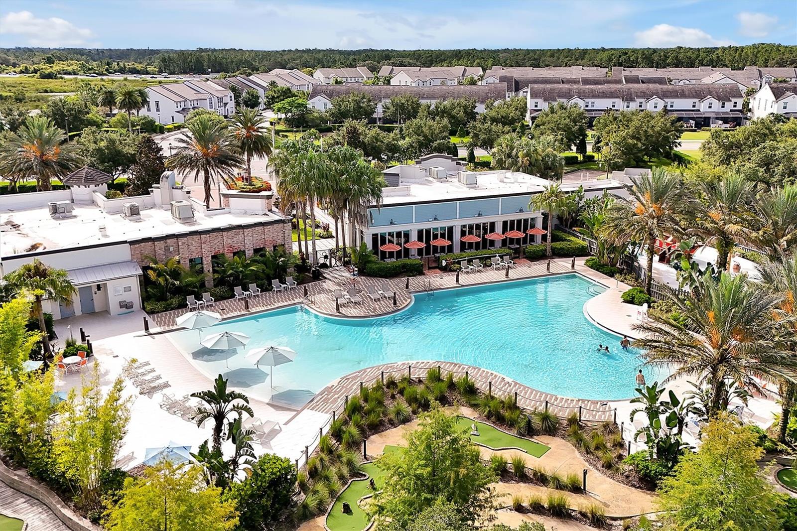 FESTIVAL PH 1 - Residential Lease