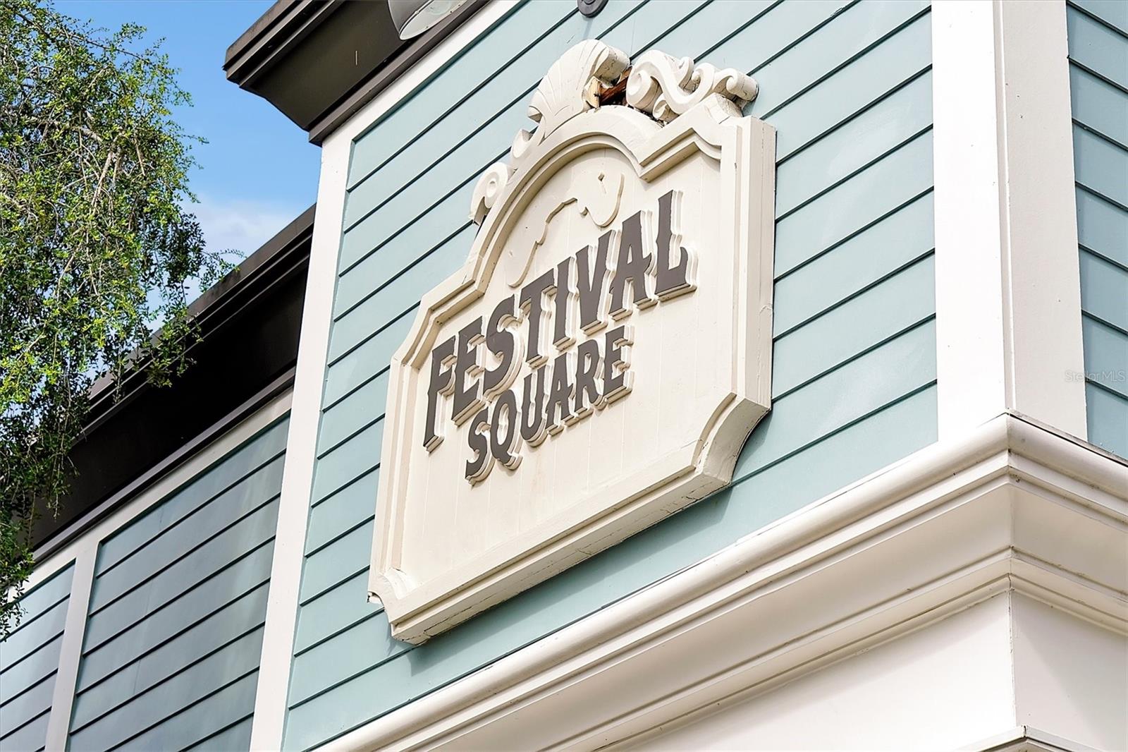 FESTIVAL PH 1 - Residential Lease