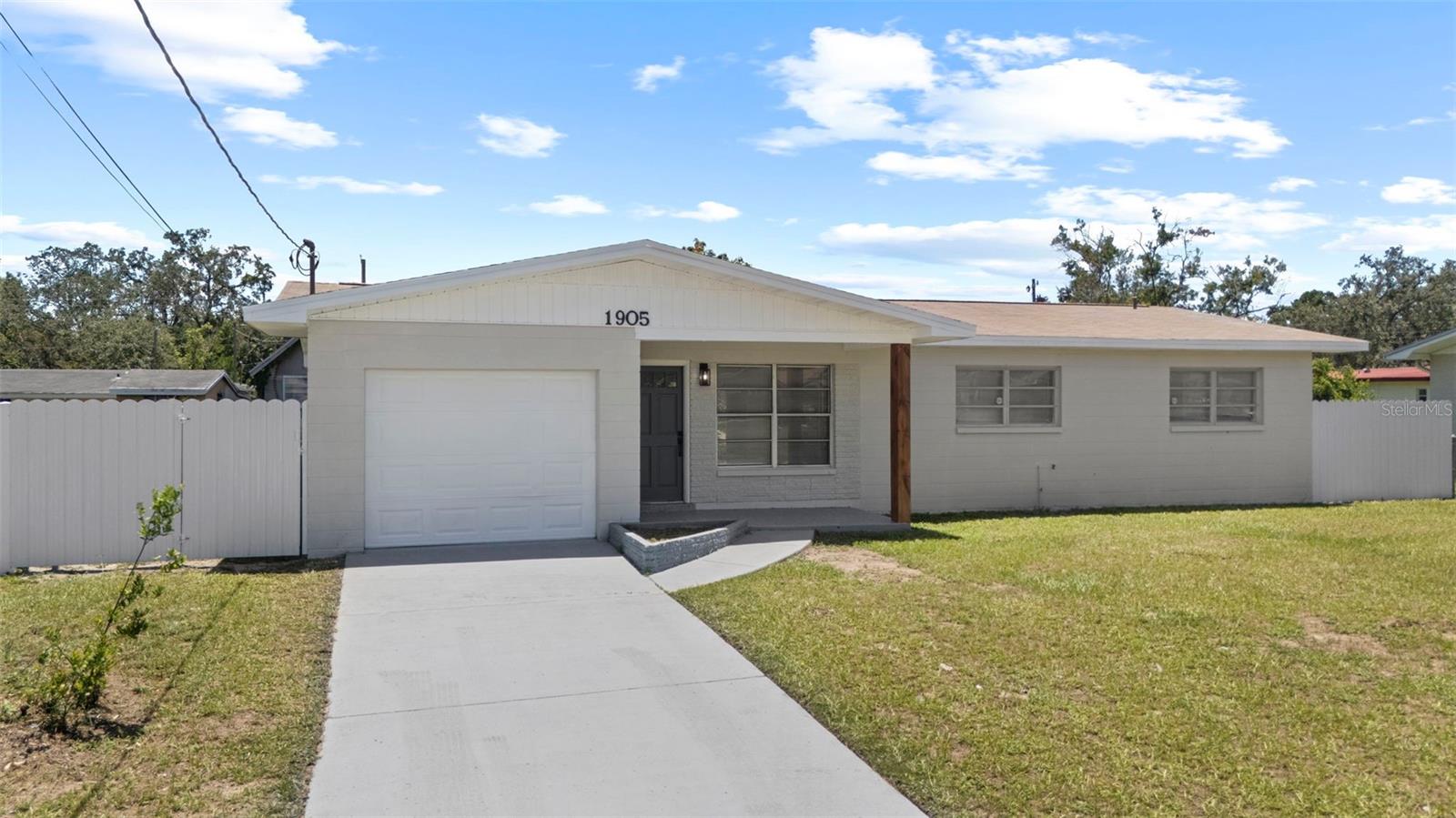 1905 MERIDEL AVENUE