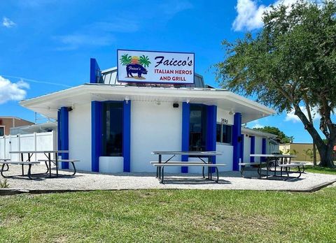 3590 WEBBER STREET SARASOTA FL 34239