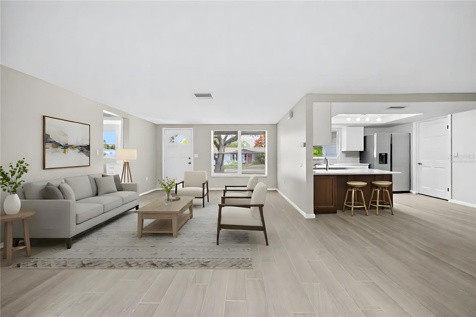 PALM TERRACE GARDENS UNIT 2 - Residential