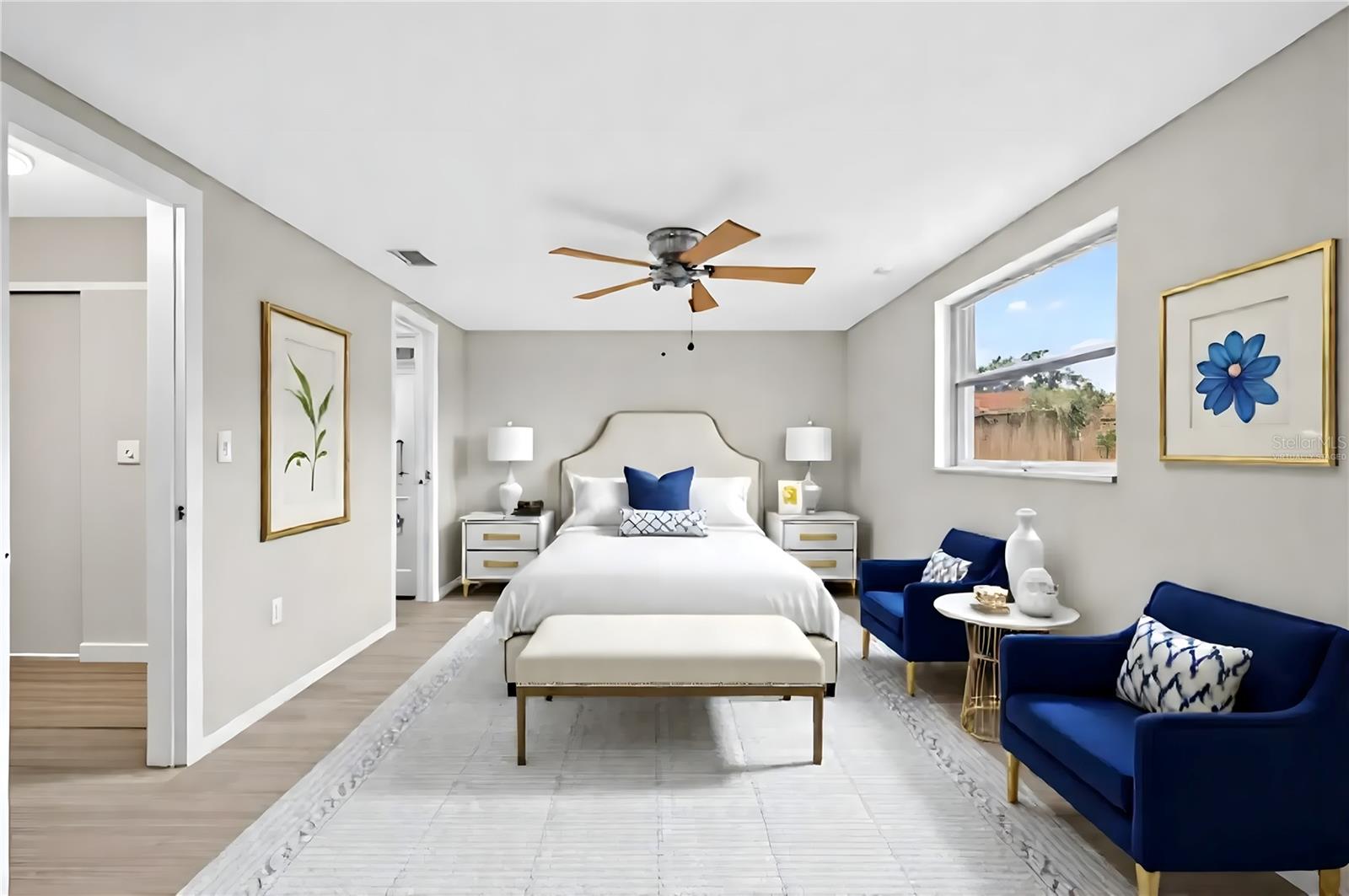 PALM TERRACE GARDENS UNIT 2 - Residential