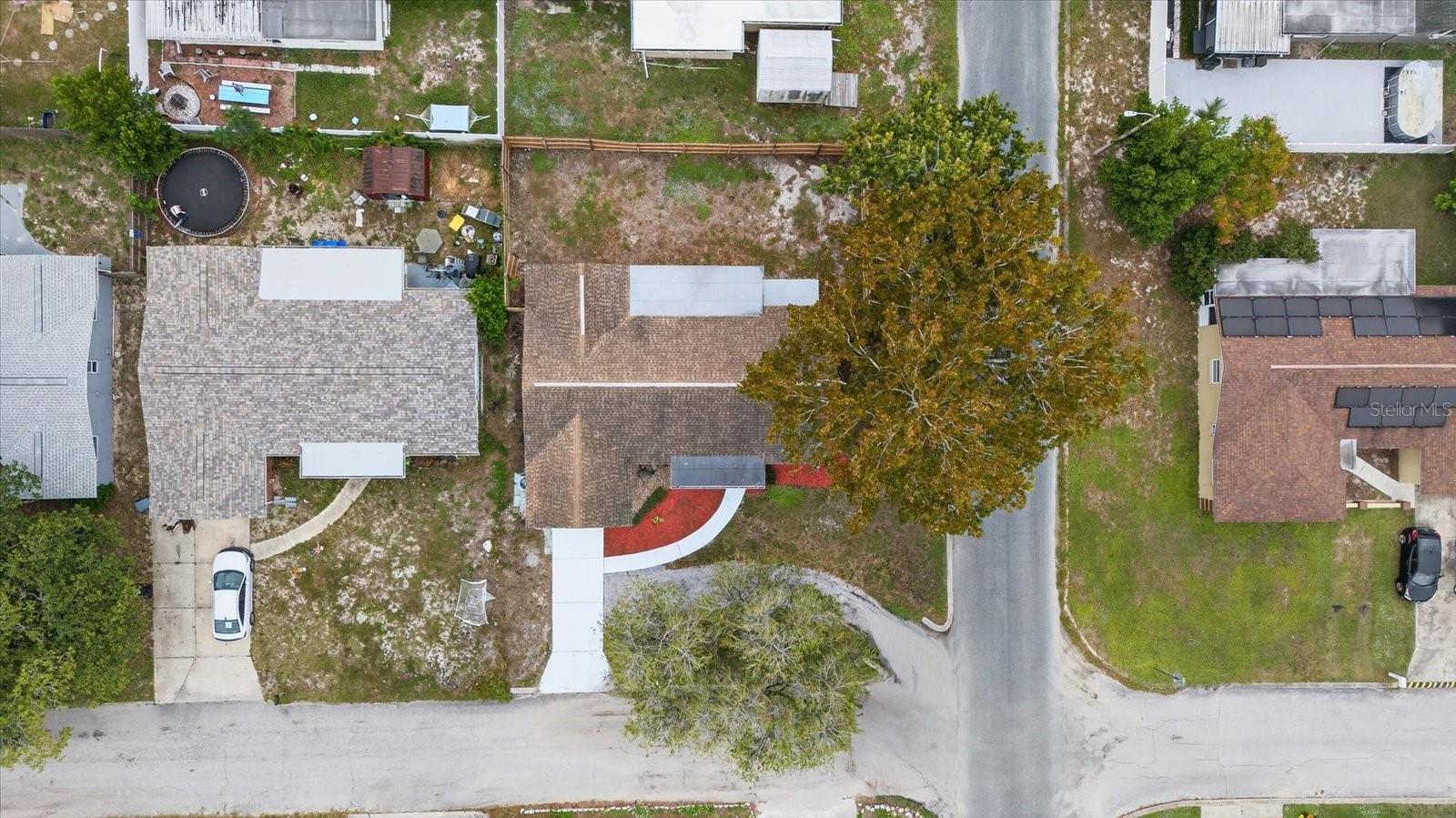 PALM TERRACE GARDENS UNIT 2 - Residential