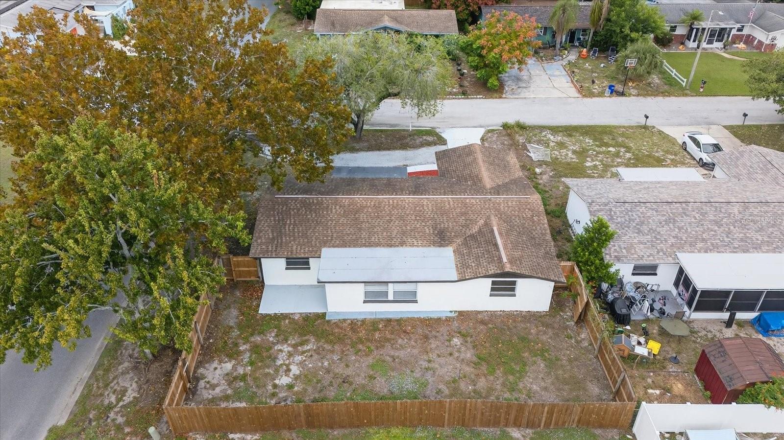 PALM TERRACE GARDENS UNIT 2 - Residential