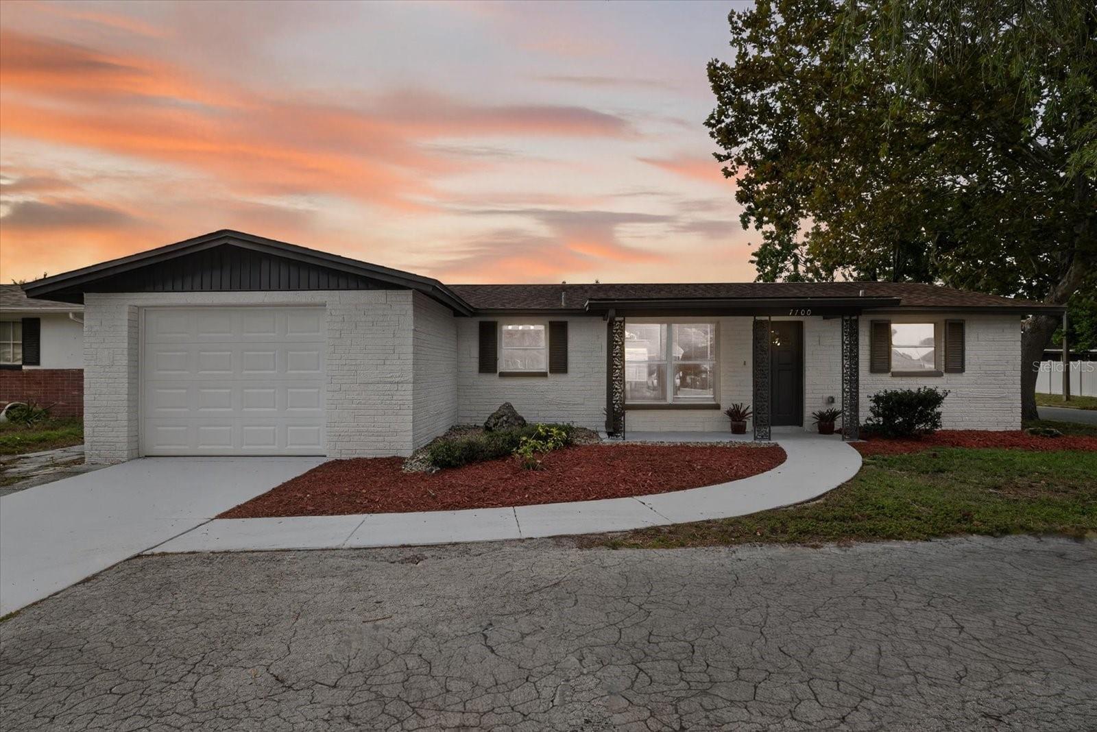 PALM TERRACE GARDENS UNIT 2 - Residential