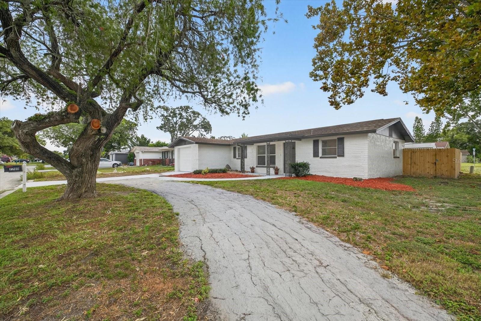 PALM TERRACE GARDENS UNIT 2 - Residential