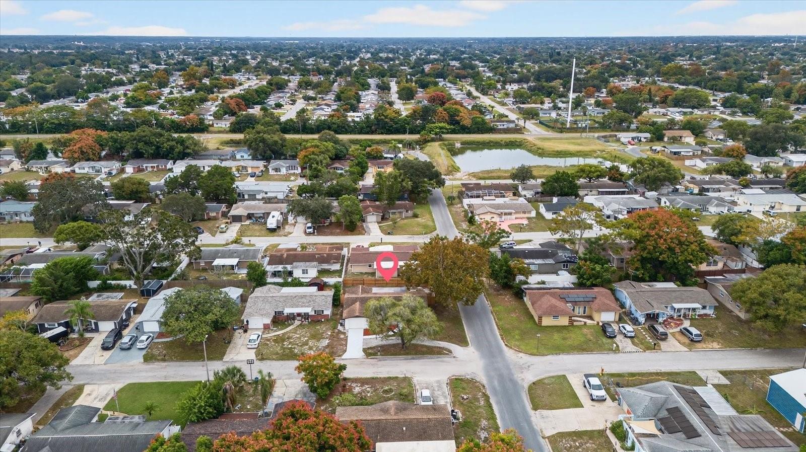 PALM TERRACE GARDENS UNIT 2 - Residential