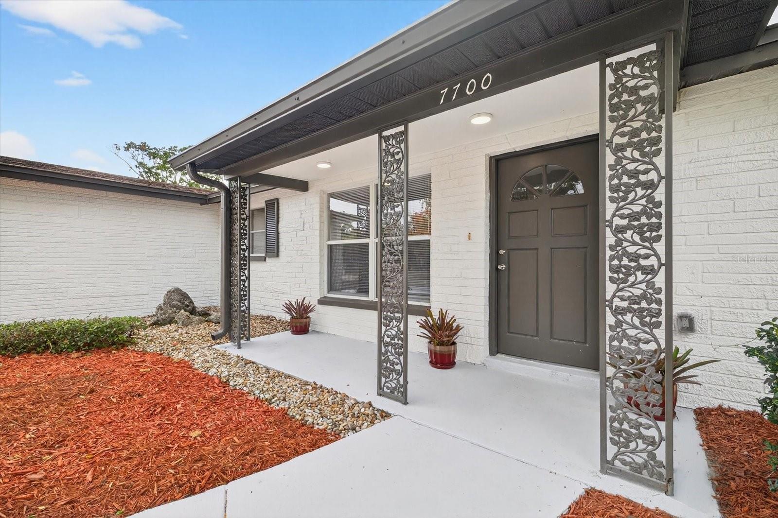 PALM TERRACE GARDENS UNIT 2 - Residential