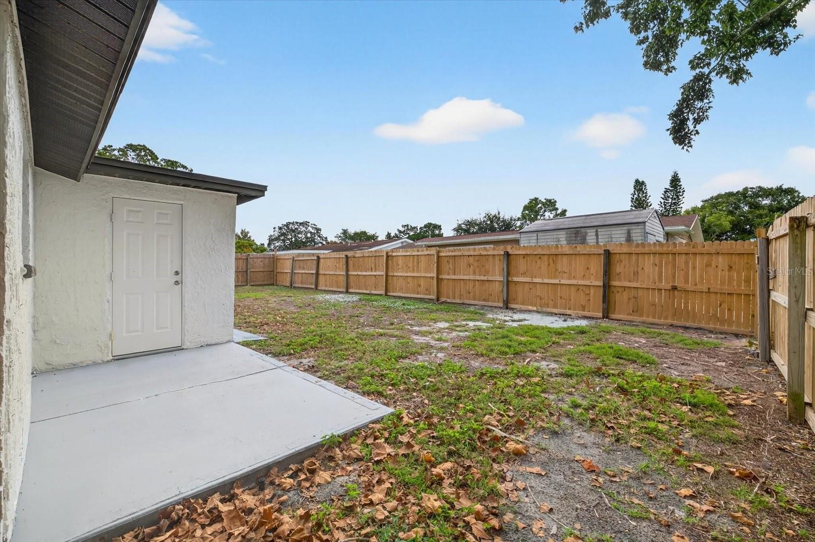 PALM TERRACE GARDENS UNIT 2 - Residential