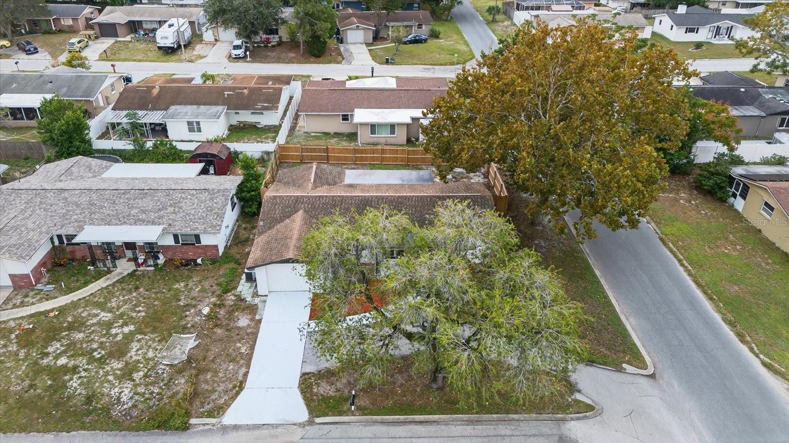 PALM TERRACE GARDENS UNIT 2 - Residential