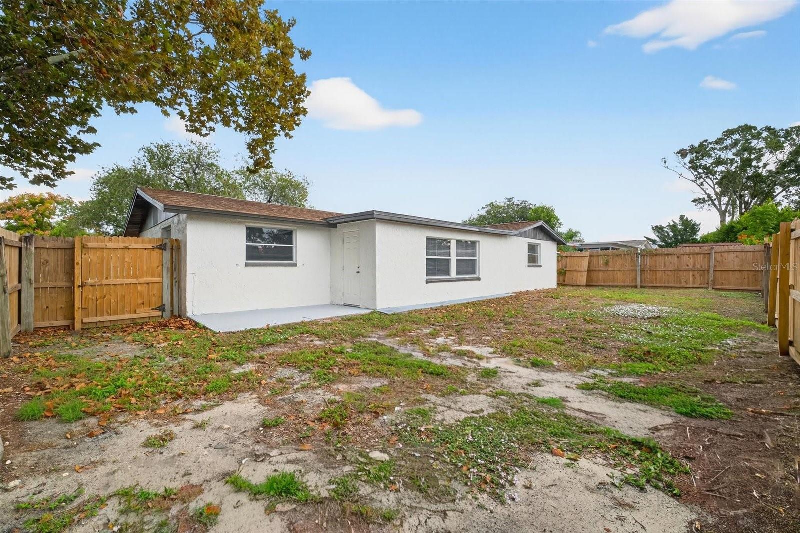 PALM TERRACE GARDENS UNIT 2 - Residential