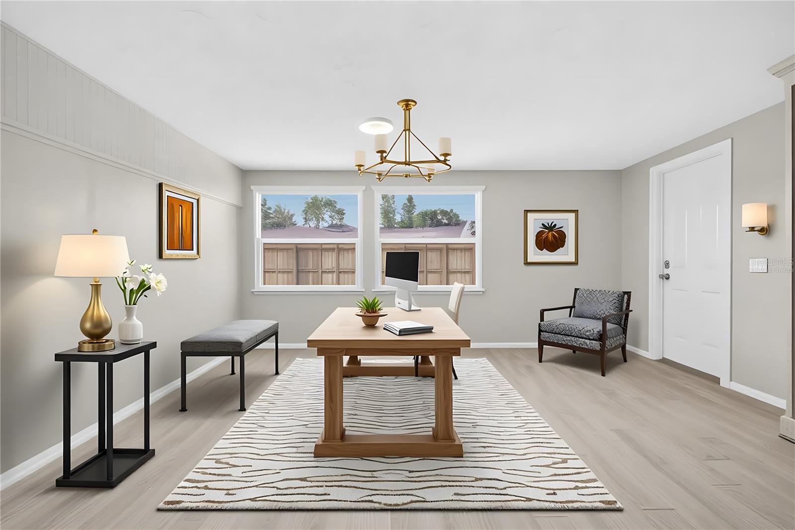 PALM TERRACE GARDENS UNIT 2 - Residential