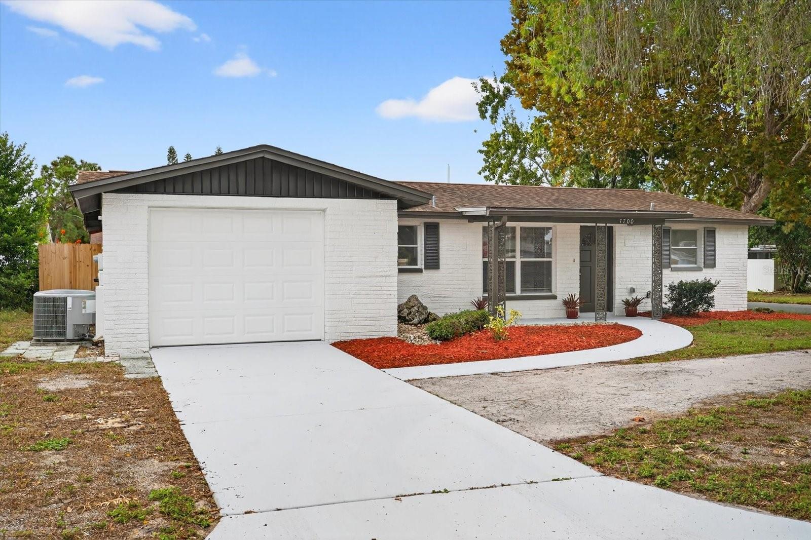 PALM TERRACE GARDENS UNIT 2 - Residential