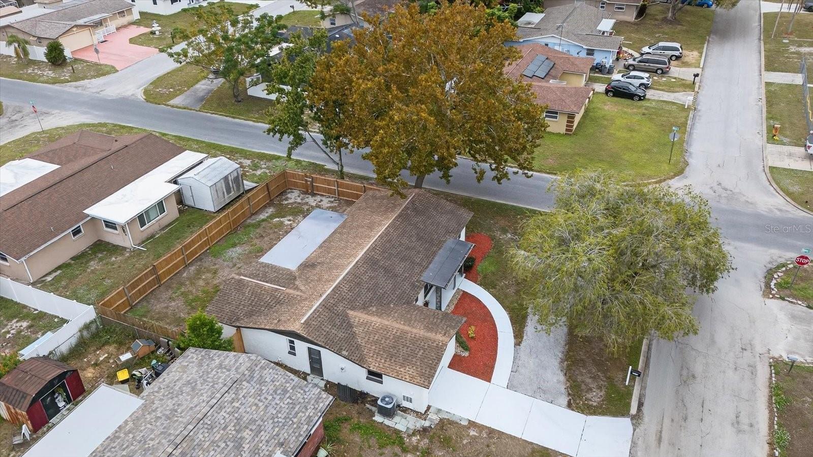 PALM TERRACE GARDENS UNIT 2 - Residential