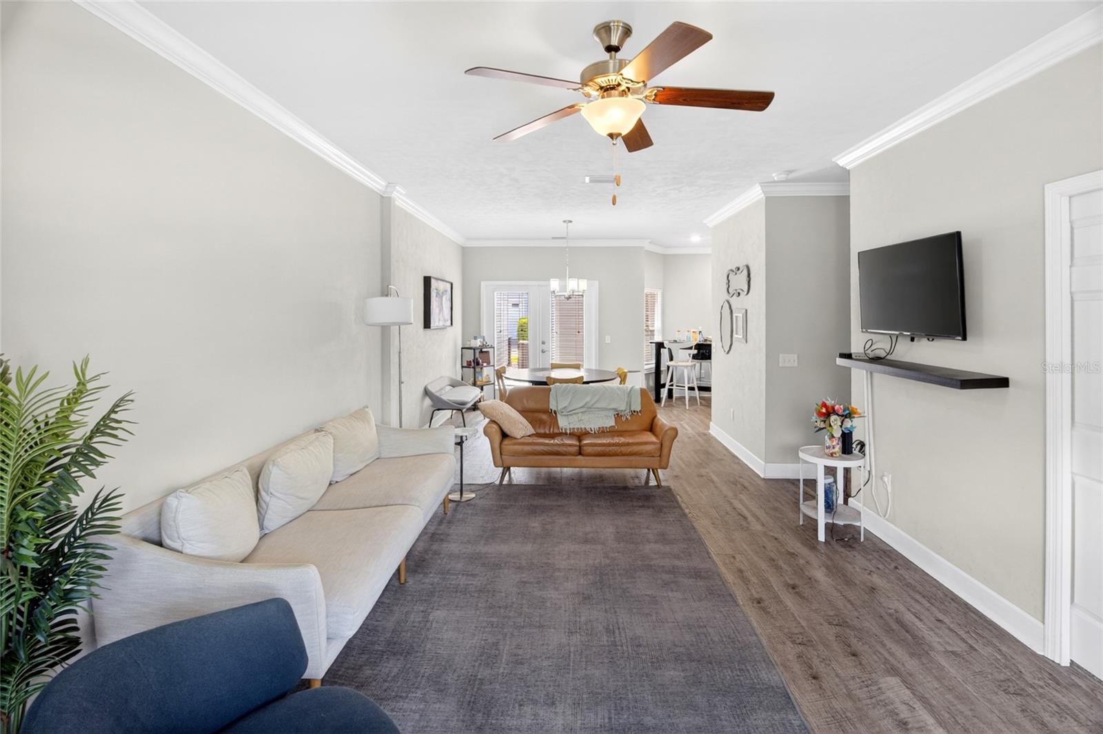 5008 NW 21ST DRIVE