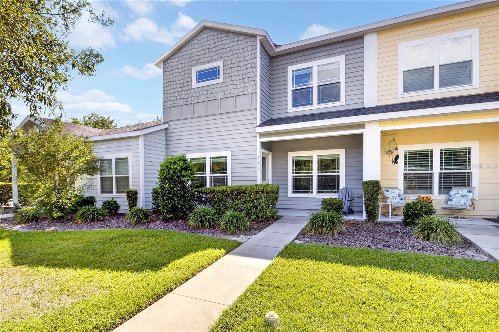 5008 NW 21ST DRIVE