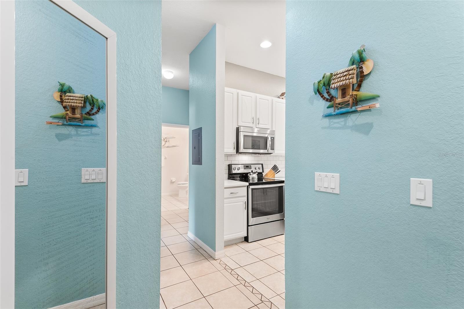 BAHAMA BAY A CONDO - Residential