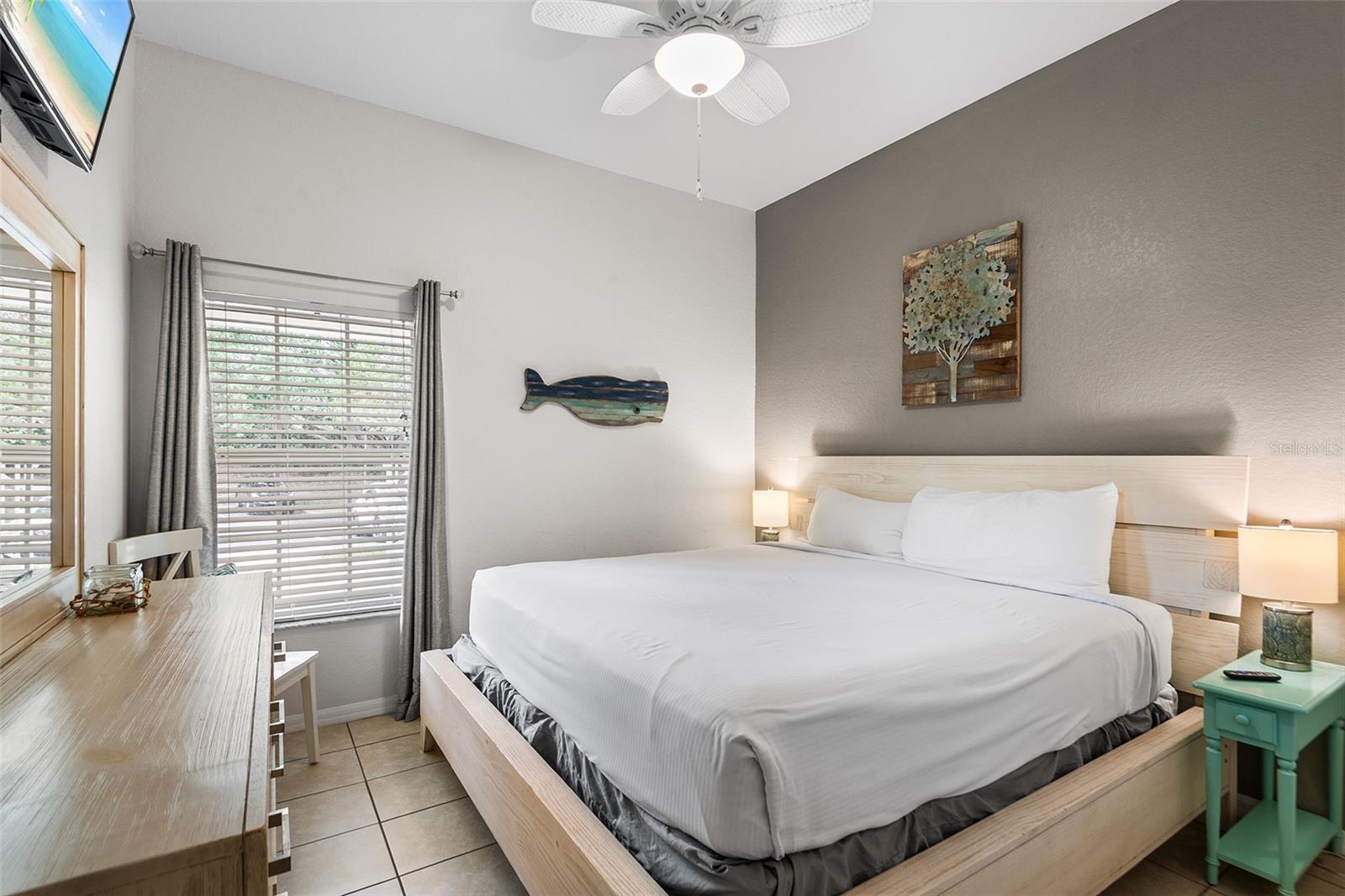 BAHAMA BAY A CONDO - Residential