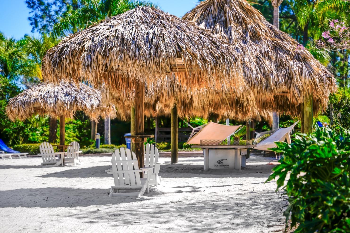 BAHAMA BAY A CONDO - Residential