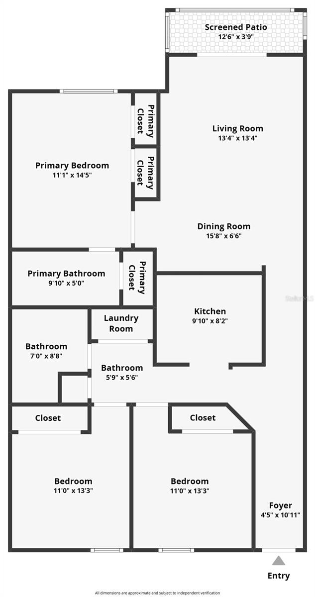 BAHAMA BAY A CONDO - Residential