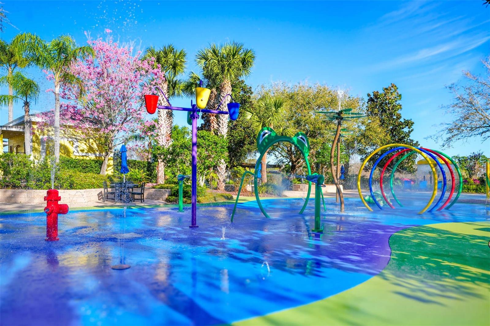 BAHAMA BAY A CONDO - Residential