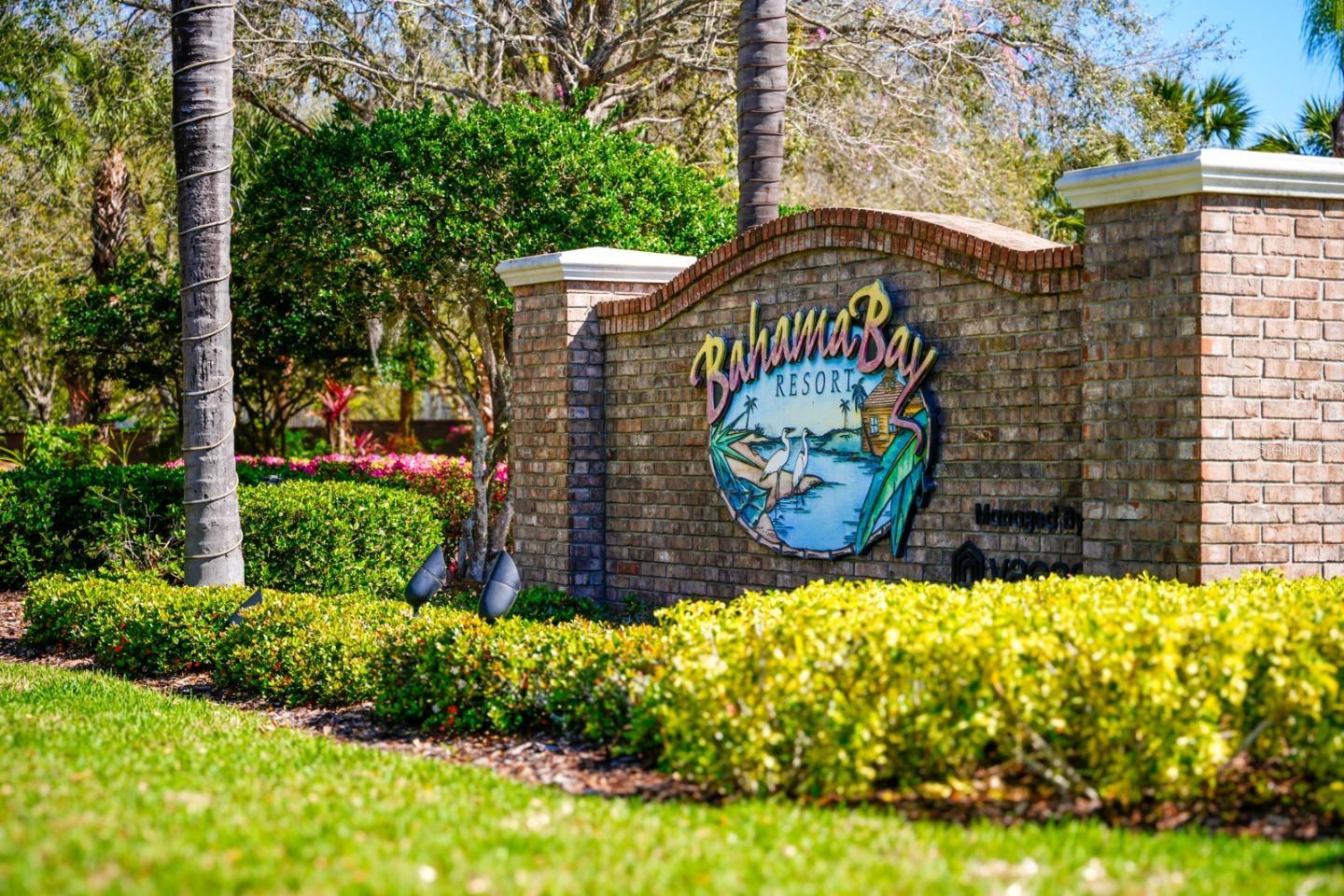 BAHAMA BAY A CONDO - Residential