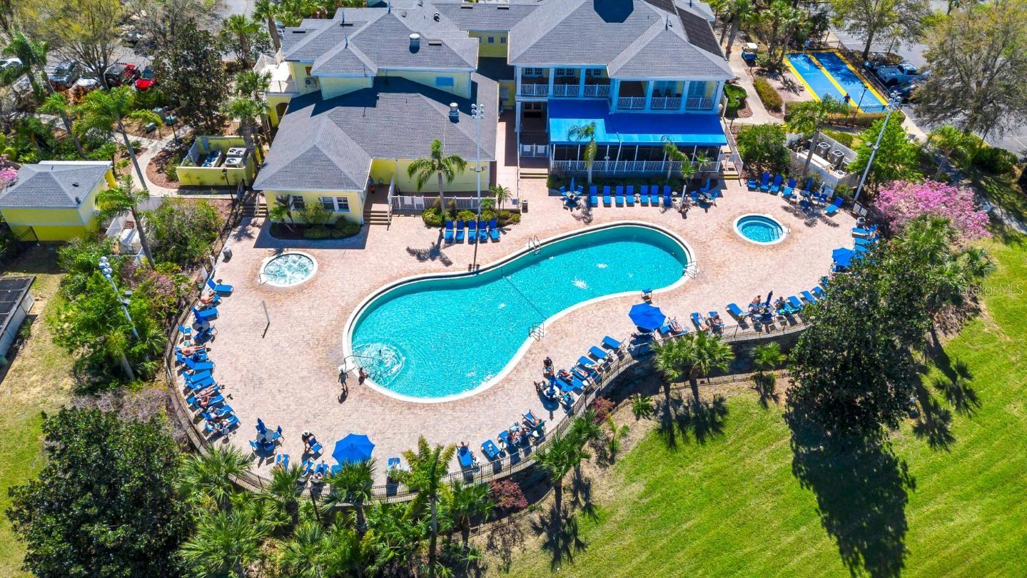BAHAMA BAY A CONDO - Residential